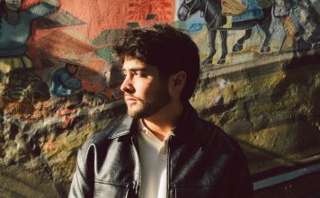 Luigi Manzoni presenta “Me Quedo Acá”: su décimo álbum de estudio con sello 100% paraguayo Inicio