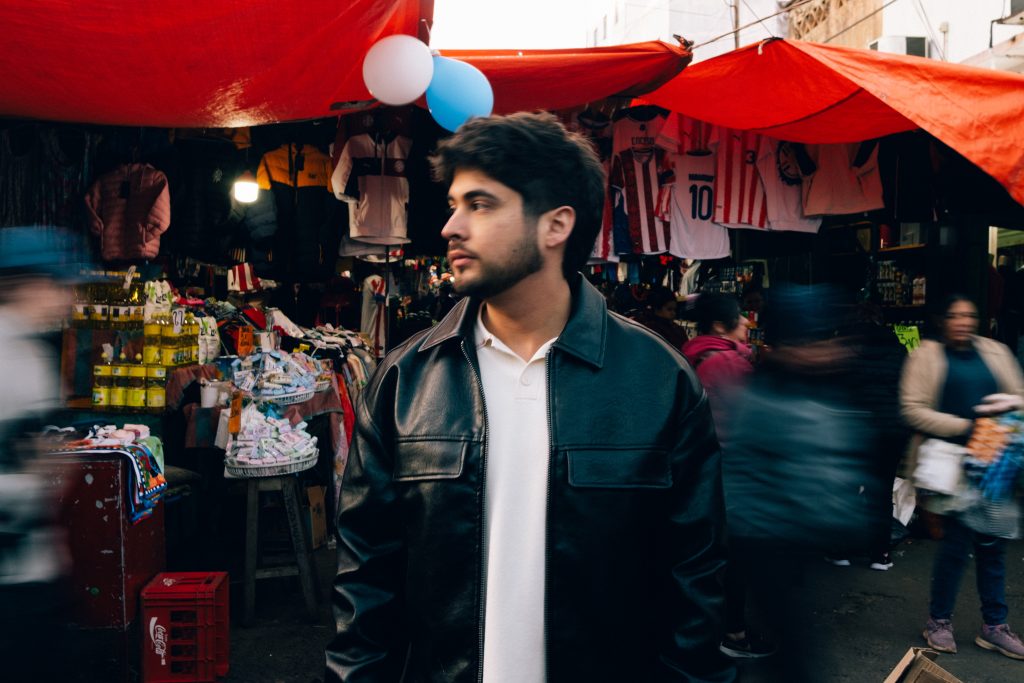 Luigi Manzoni presenta “Me Quedo Acá”: su décimo álbum de estudio con sello 100% paraguayo