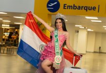 Miss Teen Universe 2026: lanzan desafío de votación en redes para apoyar a Nicole Feltes