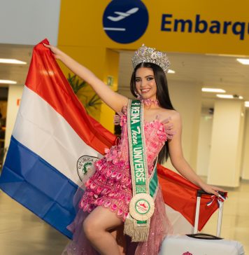 Miss Teen Universe 2026: lanzan desafío de votación en redes para apoyar a Nicole Feltes Inicio