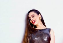 Jennifer Ruiz Díaz celebró su cumpleaños llevando sonrisas a la comunidad indígena de Chaco’i