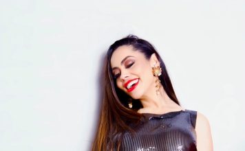 Jennifer Ruiz Díaz celebró su cumpleaños llevando sonrisas a la comunidad indígena de Chaco’i Inicio