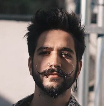 Camilo vuelve a Paraguay: show el 23 de octubre en el Arena SND Inicio