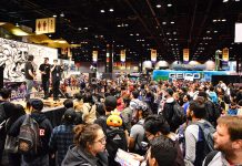 Comic Con Paraguay 2026: fechas, sede y cómo comprar las entradas Fanáticos del cosplay en una convención Comic Con