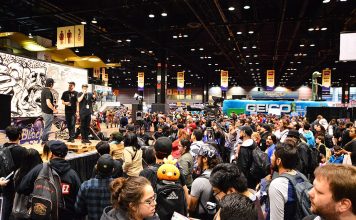 Comic Con Paraguay 2026: fechas, sede y cómo comprar las entradas Fanáticos del cosplay en una convención Comic Con