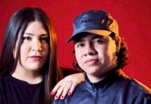 Di Ei y Gema Tomás presentan “Ára ha ára”, el primer rap 100% en guaraní hecho en España