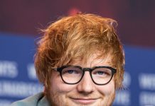 Ed Sheeran se presentará por primera vez en Paraguay el 26 de noviembre