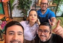 Todo sobre “Reto Pastelero”, la nueva apuesta gastronómica de Mucho Gusto