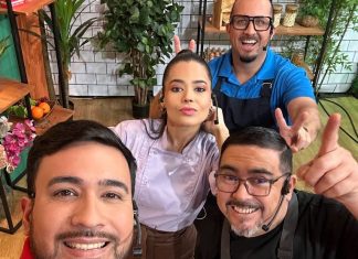 Todo sobre “Reto Pastelero”, la nueva apuesta gastronómica de Mucho Gusto Inicio