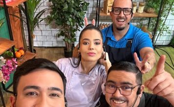 Todo sobre “Reto Pastelero”, la nueva apuesta gastronómica de Mucho Gusto Inicio