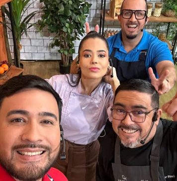 Todo sobre “Reto Pastelero”, la nueva apuesta gastronómica de Mucho Gusto Inicio
