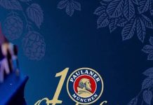 El Oktoberfest Paulaner Asunción modifica sus fechas debido a alertas meteorológicas