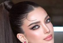 Micaela Viveros quedó fuera de la votación del Miss Grand International 2026
