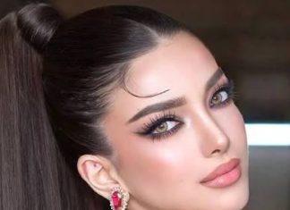 Micaela Viveros quedó fuera de la votación del Miss Grand International 2026