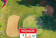 Un siglo de elegancia y tradición: El Asunción Golf Club celebra sus 100 años con una gran gala de aniversario