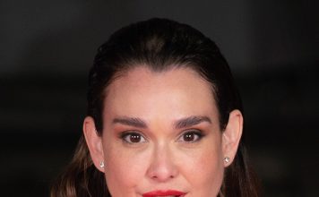 Lali González vuelve al teatro con ¡MAMÍSSIMA!, su comedia sobre la maternidad sin filtros La actriz paraguaya Lali González
