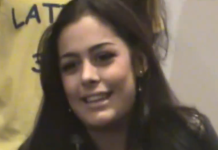 Larissa Riquelme responde a las críticas sobre su cuerpo: “Mi cuerpo no está en discusión, mi felicidad tampoco” La modelo paraguaya Larissa Riquelme