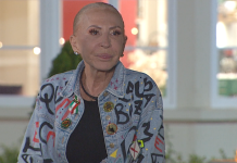 ¿Cómo está Laura Bozzo? Sigue en terapia intensiva tras ser operada de urgencia La conductora Laura Bozzo
