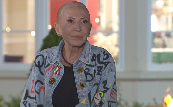 ¿Cómo está Laura Bozzo? Sigue en terapia intensiva tras ser operada de urgencia La conductora Laura Bozzo