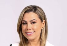 Lizarella Valiente aclaró su distanciamiento de Karina Doldán: “Fueron pasando algunas situaciones” La senadora Lizarella Valiente