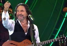 Marco Antonio Solís cierra octubre en Asunción con su gira “Gratitud”