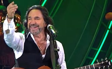 Marco Antonio Solís cierra octubre en Asunción con su gira “Gratitud” Inicio