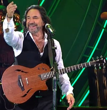 Marco Antonio Solís cierra octubre en Asunción con su gira “Gratitud” Inicio