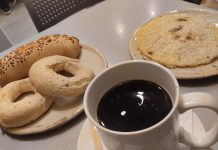 Camilo confesó que tiene una paraguaya en Miami que le cocina mbeju: “Me fascina” Mbeju, chipa y cocido quemado, comidas típicas de Paraguay