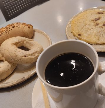 Camilo confesó que tiene una paraguaya en Miami que le cocina mbeju: “Me fascina” Mbeju, chipa y cocido quemado, comidas típicas de Paraguay