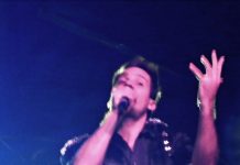 Tan Biónica se presenta en Arena Asunción este sábado 10 de octubre Chano Moreno Charpentier, líder de Tan Biónica